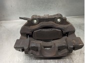 Recambio de pinza freno delantera izquierda para citroën berlingo 1.6 16v cat (nfu / tu5jp4) referencia OEM IAM 4400V7 ATE