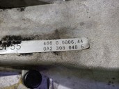 Recambio de caja cambios para audi a4 b7 (8ec) 2.5 tdi referencia OEM IAM HSL 0A2300040E 0068688HSL