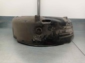 Recambio de paso rueda trasero derecho para fiat doblo 1.6 jtdm 16v cat referencia OEM IAM 51891114 CESTA 34-B