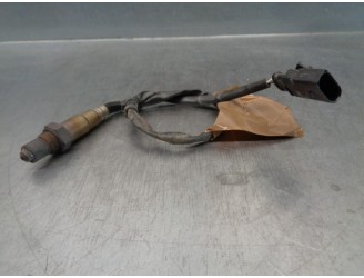 Recambio de sonda lambda para volkswagen scirocco (138) r-line bmt referencia OEM IAM 06K906262 0258010390 