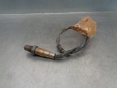 Recambio de sonda lambda para volkswagen scirocco (138) r-line bmt referencia OEM IAM 06K906262 0258010390 