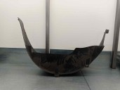 Recambio de paso rueda trasero derecho para fiat doblo 1.6 jtdm 16v cat referencia OEM IAM 51891114 CESTA 34-B