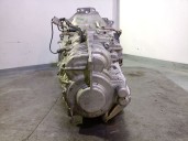 Recambio de caja cambios para audi a4 b7 (8ec) 2.5 tdi referencia OEM IAM HSL 0A2300040E 0068688HSL