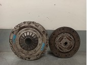 Recambio de kit embrague para seat cordoba berlina (6k2) 1.9 tdi referencia OEM IAM 074141025B  