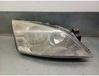 Replacement right headlight for Ford Mondeo III (B5Y) 2.0 TDCi OEM IAM reference 1S7113005SE 1435619 