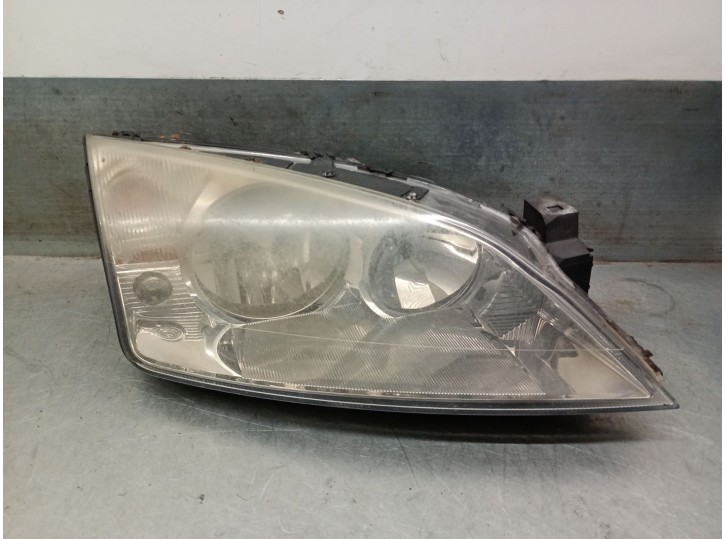 Recambio de faro derecho para ford mondeo iii (b5y) 2.0 tdci referencia OEM IAM 1S7113005SE 1435619 