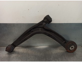 Recambio de brazo suspension inferior delantero izquierdo para ford ka (ccu) 1.2 8v cat referencia OEM IAM 50710291  