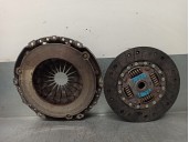 Recambio de kit embrague para seat cordoba berlina (6k2) 1.9 tdi referencia OEM IAM 074141025B  