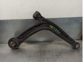 Replacement front left lower suspension arm for Ford Ka (CCU) 1.2 8V CAT OEM IAM reference 50710291 