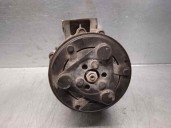 Replacement air conditioning compressor for Fiat Doblò 1.6 JTDM 16V CAT OEM IAM reference 51868880 1469F SANDEN