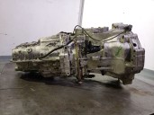 Recambio de caja cambios para audi a4 b7 (8ec) 2.5 tdi referencia OEM IAM HSL 0A2300040E 0068688HSL