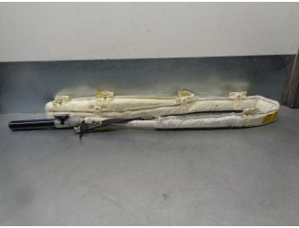 Recambio de airbag cortina delantero derecho para bmw serie 5 berlina (e60) 2.0 16v diesel referencia OEM IAM 85914733804G  