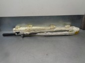 Recambio de airbag cortina delantero derecho para bmw serie 5 berlina (e60) 2.0 16v diesel referencia OEM IAM 85914733804G 
