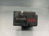 Recambio de abs para fiat doblo 1.6 jtdm 16v cat referencia OEM IAM 51816795 10020702084 ATE