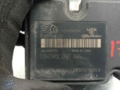 Recambio de abs para fiat doblo 1.6 jtdm 16v cat referencia OEM IAM 51816795 10020702084 ATE
