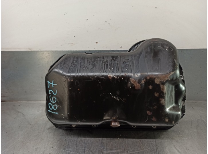 Recambio de carter para seat cordoba berlina (6k2) 1.9 tdi referencia OEM IAM 051103601  