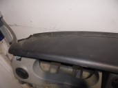 Recambio de salpicadero para renault mascott 3.0 diesel referencia OEM IAM 8200188560 NEGRO Y GRIS 