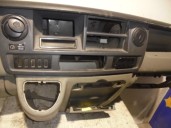 Recambio de salpicadero para renault mascott 3.0 diesel referencia OEM IAM 8200188560 NEGRO Y GRIS 