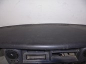 Recambio de salpicadero para renault mascott 3.0 diesel referencia OEM IAM 8200188560 NEGRO Y GRIS 