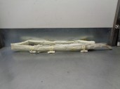 Recambio de airbag cortina delantero izquierdo para bmw serie 5 berlina (e60) 2.0 16v diesel referencia OEM IAM 849147337026 