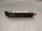 Recambio de antena para volkswagen taigo (cs1) 1.0 tsi referencia OEM IAM 5G7035577A CALEARO
