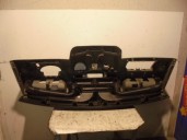 Recambio de salpicadero para renault mascott 3.0 diesel referencia OEM IAM 8200188560 NEGRO Y GRIS 