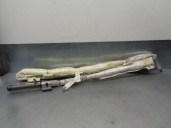 Recambio de airbag cortina delantero izquierdo para bmw serie 5 berlina (e60) 2.0 16v diesel referencia OEM IAM 849147337026 