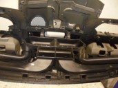 Recambio de salpicadero para renault mascott 3.0 diesel referencia OEM IAM 8200188560 NEGRO Y GRIS 