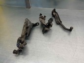 Recambio de bisagra puerta para fiat doblo 1.6 jtdm 16v cat referencia OEM IAM 51842450  