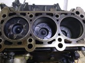 Recambio de bloque para audi a4 b7 (8ec) 2.5 tdi referencia OEM IAM BDG 059100103TX 068904