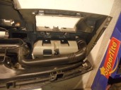 Recambio de salpicadero para renault mascott 3.0 diesel referencia OEM IAM 8200188560 NEGRO Y GRIS 