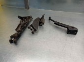 Recambio de bisagra puerta para fiat doblo 1.6 jtdm 16v cat referencia OEM IAM 51842450  