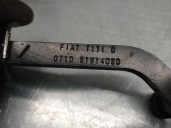 Recambio de bisagra puerta para fiat doblo 1.6 jtdm 16v cat referencia OEM IAM 51842450  