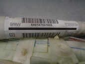 Recambio de airbag cortina delantero izquierdo para bmw serie 5 berlina (e60) 2.0 16v diesel referencia OEM IAM 849147337026 