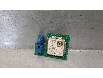 Recambio de antena para porsche cayenne (92a) 4.2 s diesel referencia OEM IAM 7PP035504A 7PP035504A 