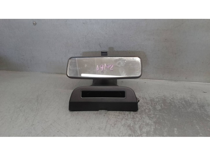 Recambio de espejo interior para alfa romeo mito (145) 1.3 jtd cat referencia OEM IAM 156086628  