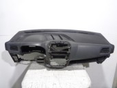 Replacement dashboard for Fiat Doblo 1.6 JTDM 16V CAT OEM IAM reference 735507814 BLACK 