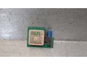 Recambio de antena para porsche cayenne (92a) 4.2 s diesel referencia OEM IAM 7PP035504A 7PP035504A 