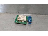 Recambio de antena para porsche cayenne (92a) 4.2 s diesel referencia OEM IAM 7PP035504A 7PP035504A 