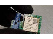 Recambio de antena para porsche cayenne (92a) 4.2 s diesel referencia OEM IAM 7PP035504A 7PP035504A 