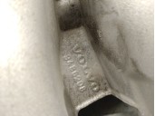 Recambio de colector admision para volvo s60 i (384) 2.4 referencia OEM IAM 9486208 8699533 