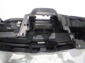 Replacement dashboard for Fiat Doblo 1.6 JTDM 16V CAT OEM IAM reference 735507814 BLACK 