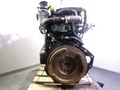 Recambio de motor completo para hyundai terracan (hp) 2.9 crdi cat referencia OEM IAM J3 211014XA00 80799T