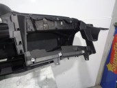 Recambio de salpicadero para fiat doblo 1.6 jtdm 16v cat referencia OEM IAM 735507814 NEGRO 