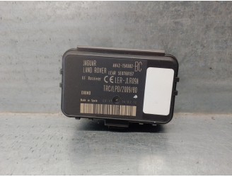 Recambio de modulo electronico para land rover evoque 2.2 td4 cat referencia OEM IAM AH4215K602BC 5E0760177 
