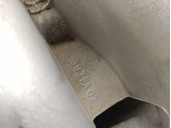 Recambio de colector admision para volvo s60 i (384) 2.4 referencia OEM IAM 9486208 8699533 