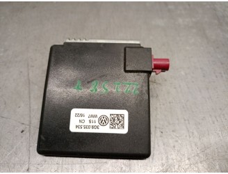 Recambio de antena para volkswagen taigo (cs1) 1.0 tsi referencia OEM IAM 3G9035534 