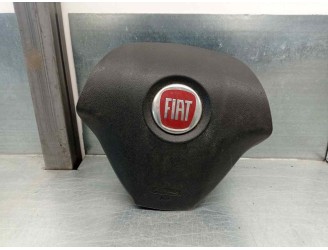 Recambio de airbag delantero izquierdo para fiat doblo 1.6 jtdm 16v cat referencia OEM IAM 07354968570  