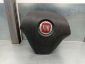 Recambio de airbag delantero izquierdo para fiat doblo 1.6 jtdm 16v cat referencia OEM IAM 07354968570 