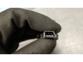 Recambio de sensor lluvia para porsche cayenne (92a) 4.2 s diesel referencia OEM IAM 7P0955559E 7P0955559D 